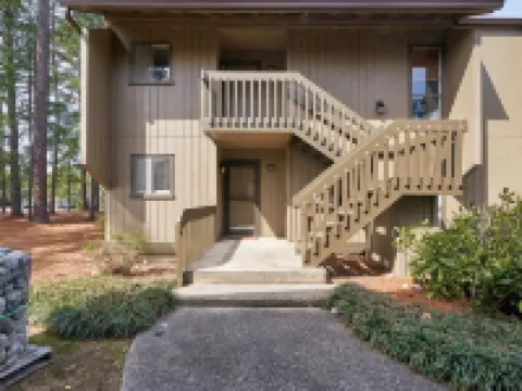 Pick of the Pines Pinehurst Hotels in Pinehurst