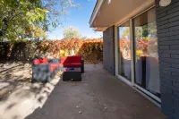 Spacious Belmar Beauty w/ Fireplace & Patio