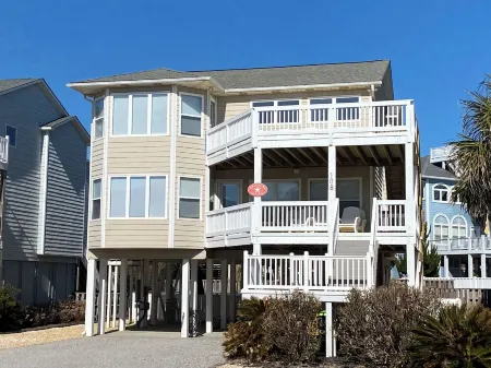 OIB Lovin’ Life - Steps From The Beach