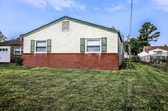 Pleasurable Escape Hampton