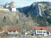 3-star gîte, green setting, close to shops, free WiFi