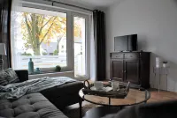Luxury Apartment new & stylish