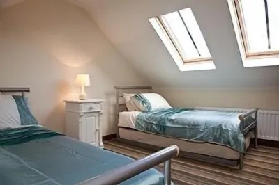 Lovely  Holiday Cottage