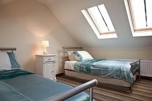 Lovely  Holiday Cottage