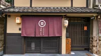 Sen Shichijo-Heian (Dog Friendly)