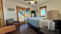 OCEAN view Premium Budget friendly Vacation rental. Minute walk to beach