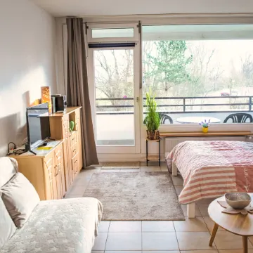 Ostsee-Residenz (Dmp170)