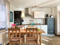Hus am Bodden Hotels in Ummanz