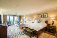 OCEAN FRONT Luxury Villa - Stunning Ocean Views - Steps To the Beach -Central AC Hotel dekat Turtle Bay Golf