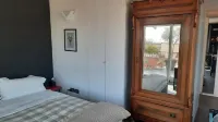 lux design attic | beautiful terrace | great city view over Duomo and Fiesole - Bungalow