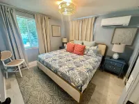 Renovated 2bed / 1bath North End of Anna Maria, 2min walk to the beach Hotels in der Nähe von Rod and Reel Pier
