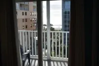 SPACIOUS & PERFECT PLACE TO VACATION AT THE BEACH!