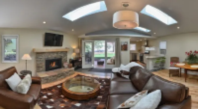 Gorgeous New Canyon Cottage steps to 5 star Broadmoor and limitless trail system