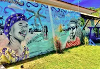 Pousada iapôi