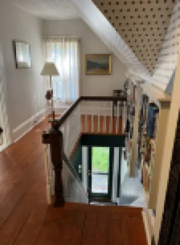 FARMHOUSE newly renovated in heart of Acadia with wild blueberries on 3 acres!