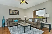 Absolute Pefection with Private Pool/Mt Views & 4 bedrooms/all kings