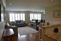 Gated Secluded Marsh View