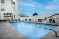 Aloft Phoenix-Airport - Swimmingpools