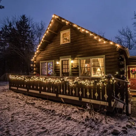 Northwoods of Lake Geneva. Pet-Friendly!