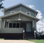 4 bedroom, 3 bath house is right in the heart of the U of A campus Hotels near University of Arkansas