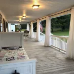 White River Fishing Lodge, Overlooking the River w/Private Landing & Boat Ramp