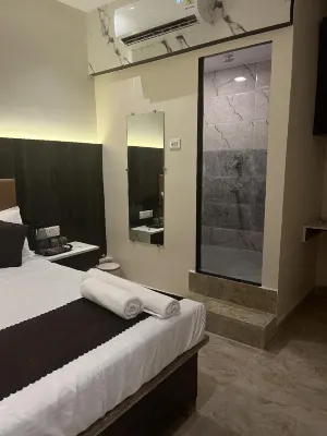 Hotel Powai Palace Hotels in Powai