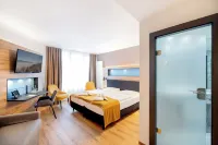 Parkhotel Rügen Hotels in der Nähe von Preußensäule Groß Stresow