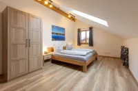Cozy vacation apartment in the Isarwinkel