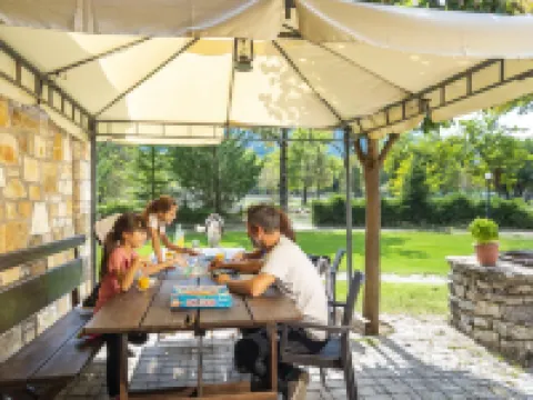 Ninemia Stay and Play Hotels in Karpenisi