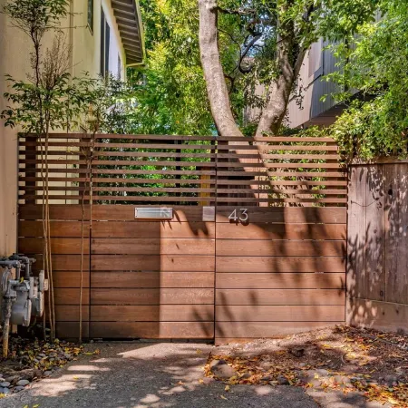 Mill Valley Apartment: Walking Distance to DT
