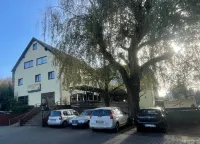 Hotel Waldesruh & Restaurant Pichlers Hotels in Modautal