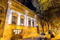 سنترال بارك ريزيدنس