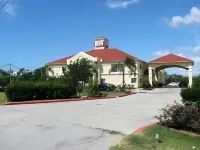 Baymont by Wyndham Texas City Hotels in La Marque