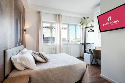 Barirooms - Crisanzio Suites Hotels in Bari