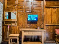 Warmo Cottage Hotel a Pasuruan