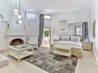 Naoussa Hills Boutique Resort - Adults Only