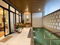 Villa Siji Sanggrahan