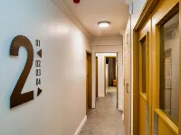 9 On Barrack Hotels near Palm Tree Mosque