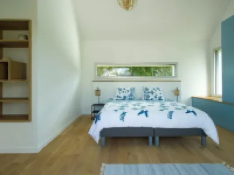 Tipoz'Immo • Ti Marin Beach Access Restaurant  Walking Distance • Linen Included Hotels in Plovan