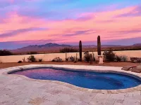 Adorable Casita with Pool for 2 People