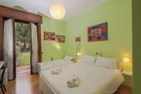 Villa Paradis B&B فنادق في Calco