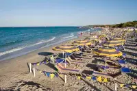 Dolmen Sport Resort Hotels in Uggiano La Chiesa