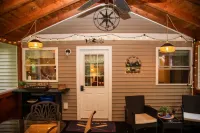 Wild Stone Cottage - Amazing Design, Game Rm, Beach