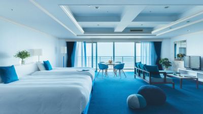 その他 星野リゾート リゾナーレ熱海の写真