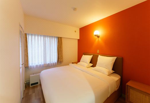 Shichifuku Karuizawa Hotel의 외관 또는 로비