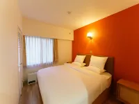 Shichifuku Karuizawa Hotel 嬬戀住宿飯店