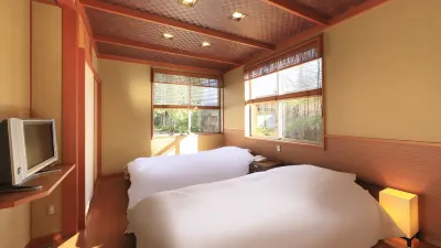 湯之香 松之湯