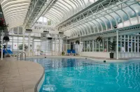 Basingstoke Hotel - spa