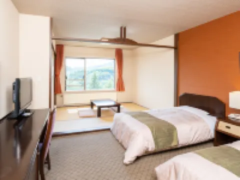 車山高原スカイパークホテル 茅野のホテル