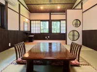 Oyado Yunosato Hotels in Ono District